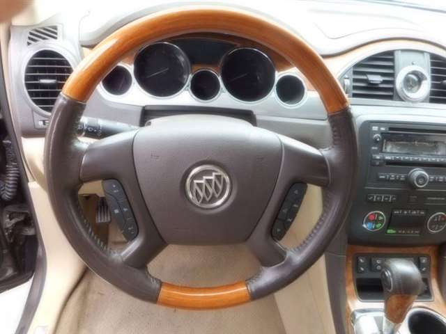 2008 Buick Enclave CXL 4dr Crossover